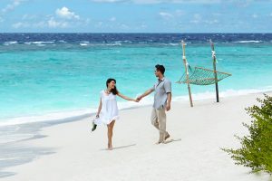 honeymoon