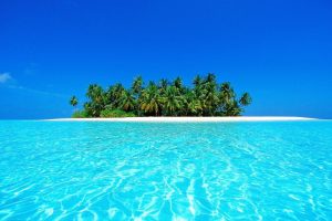 2- Amazing Maldives