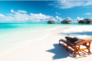 Amazing Maldives